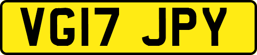 VG17JPY