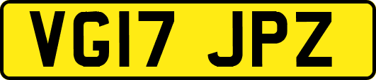 VG17JPZ