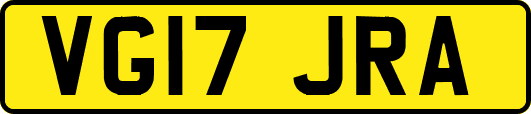 VG17JRA