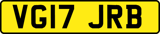 VG17JRB