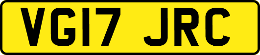 VG17JRC