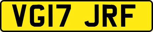 VG17JRF