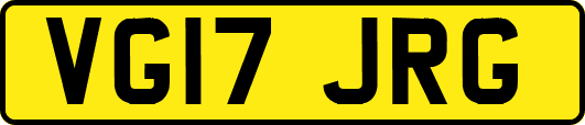 VG17JRG
