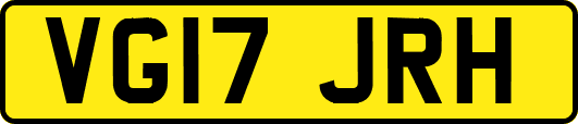 VG17JRH