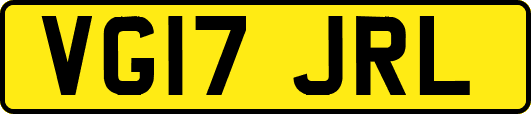VG17JRL