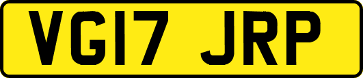 VG17JRP