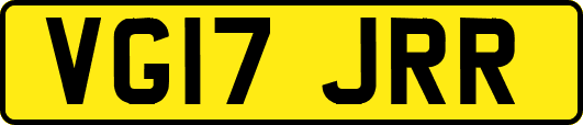 VG17JRR