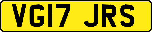 VG17JRS