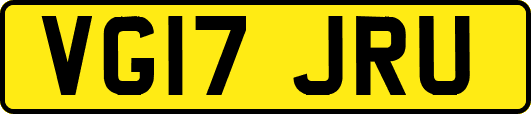 VG17JRU