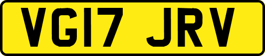 VG17JRV