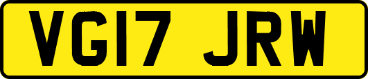 VG17JRW