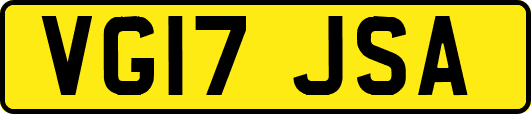 VG17JSA