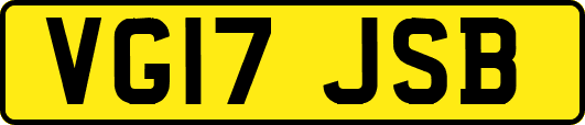 VG17JSB