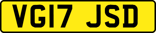VG17JSD