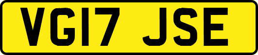 VG17JSE