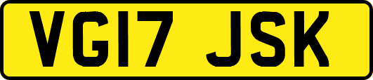VG17JSK