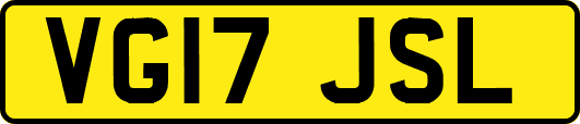 VG17JSL
