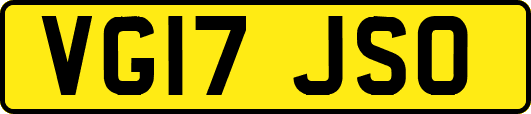 VG17JSO