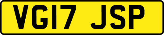 VG17JSP