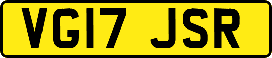 VG17JSR