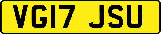 VG17JSU