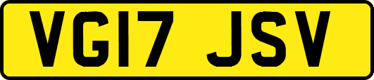 VG17JSV