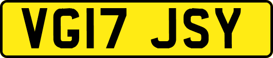 VG17JSY