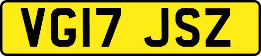 VG17JSZ