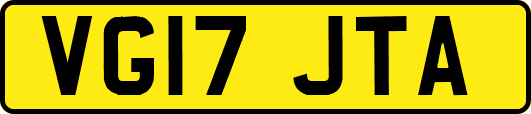 VG17JTA