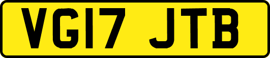 VG17JTB