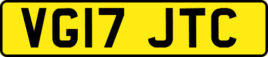 VG17JTC