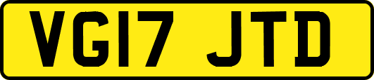VG17JTD