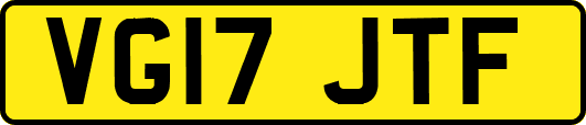 VG17JTF