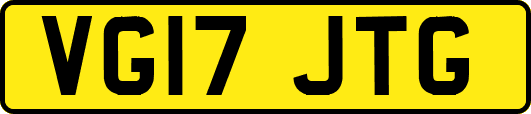 VG17JTG
