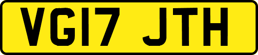 VG17JTH