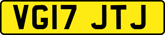 VG17JTJ