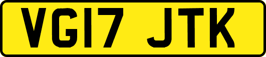 VG17JTK