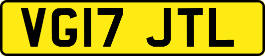 VG17JTL