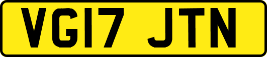 VG17JTN