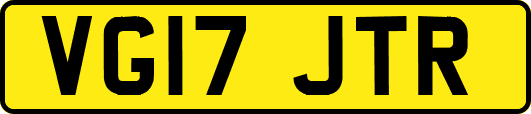 VG17JTR