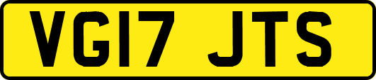 VG17JTS