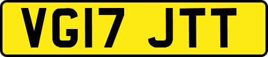 VG17JTT