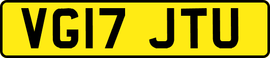 VG17JTU