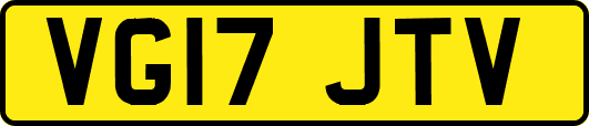 VG17JTV