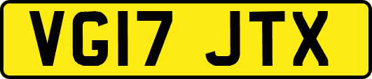 VG17JTX