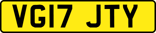 VG17JTY