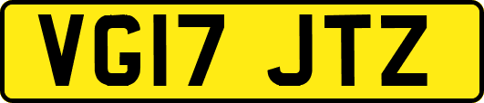 VG17JTZ