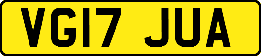 VG17JUA