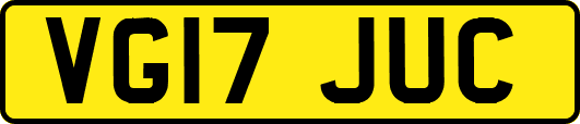VG17JUC