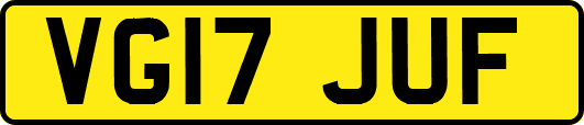 VG17JUF